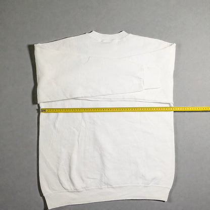 Felpa vintage Fruit of the Loom anni 90 - L/XL