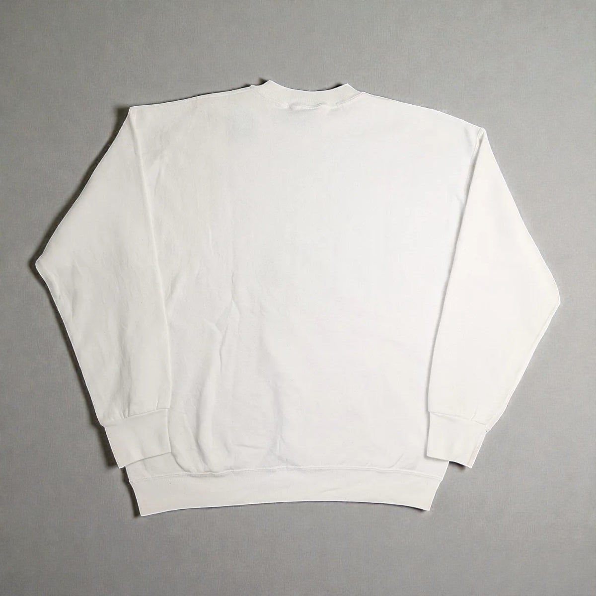 Felpa vintage Fruit of the Loom anni 90 - L/XL