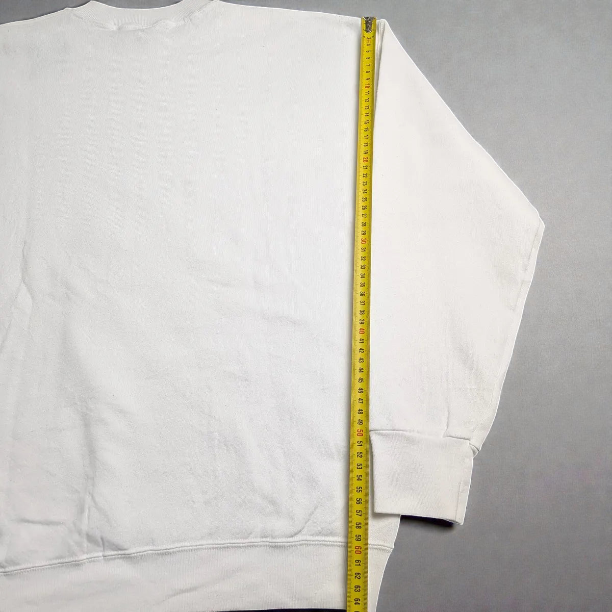 Felpa vintage Fruit of the Loom anni 90 - L/XL