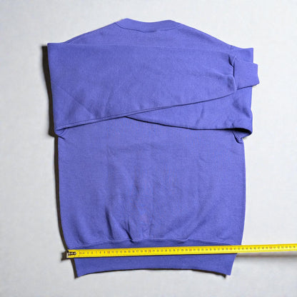 Felpa vintage Lee Sport USA anni ’90 - S/M