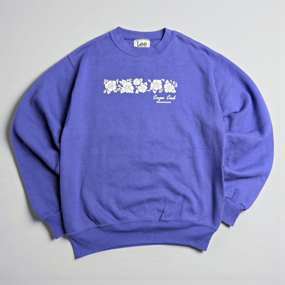 Felpa vintage Lee Sport USA anni ’90 - S/M