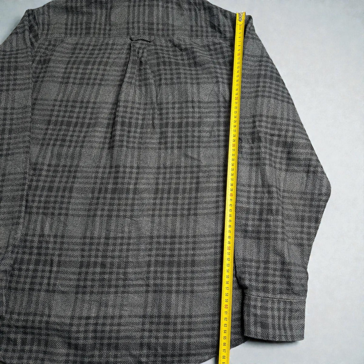 Camicia pesante Orvis vintage rugged - M