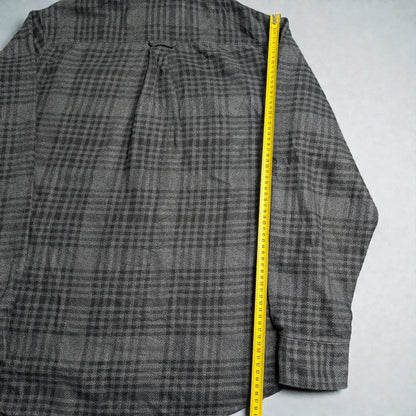 Camicia pesante Orvis vintage rugged - M