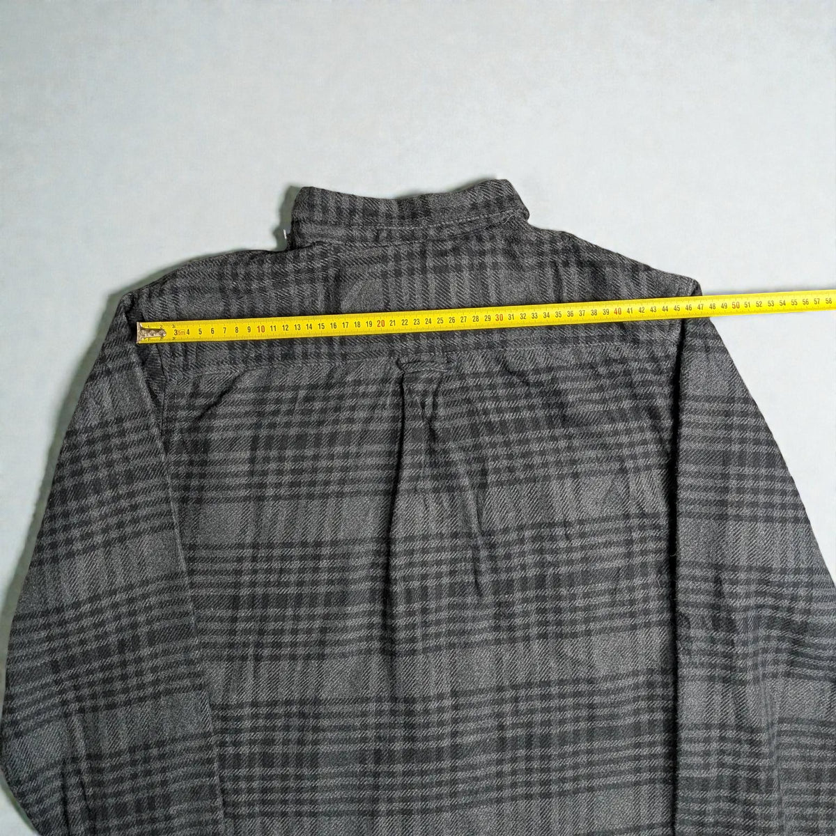 Camicia pesante Orvis vintage rugged - M