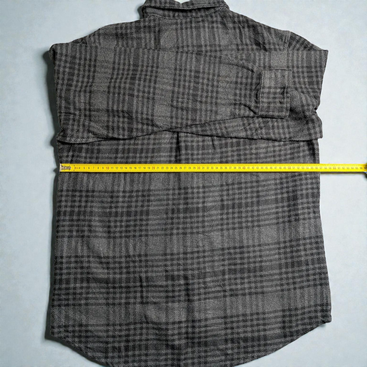 Camicia pesante Orvis vintage rugged - M