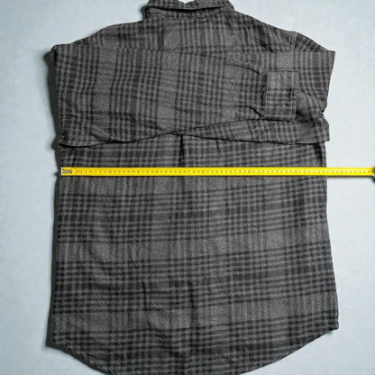 Camicia pesante Orvis vintage rugged - M