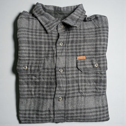 Camicia pesante Orvis vintage rugged - M