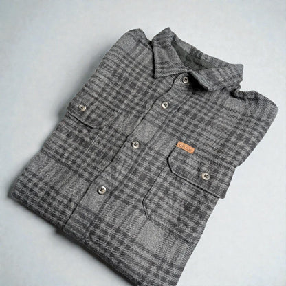 Camicia pesante Orvis vintage rugged - M