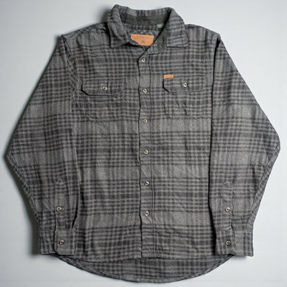 Camicia pesante Orvis vintage rugged - M