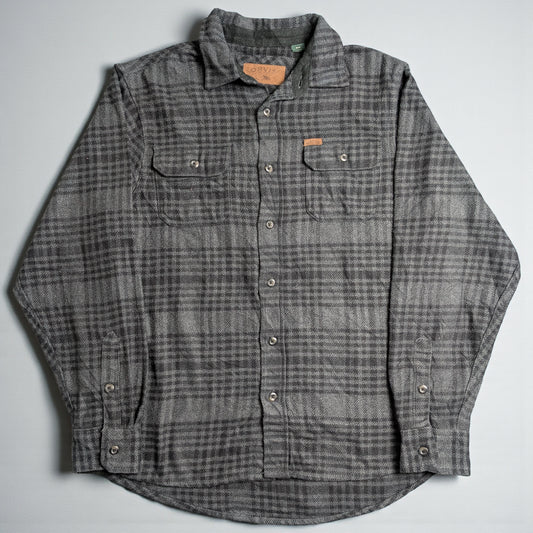 Camicia pesante Orvis vintage rugged - M
