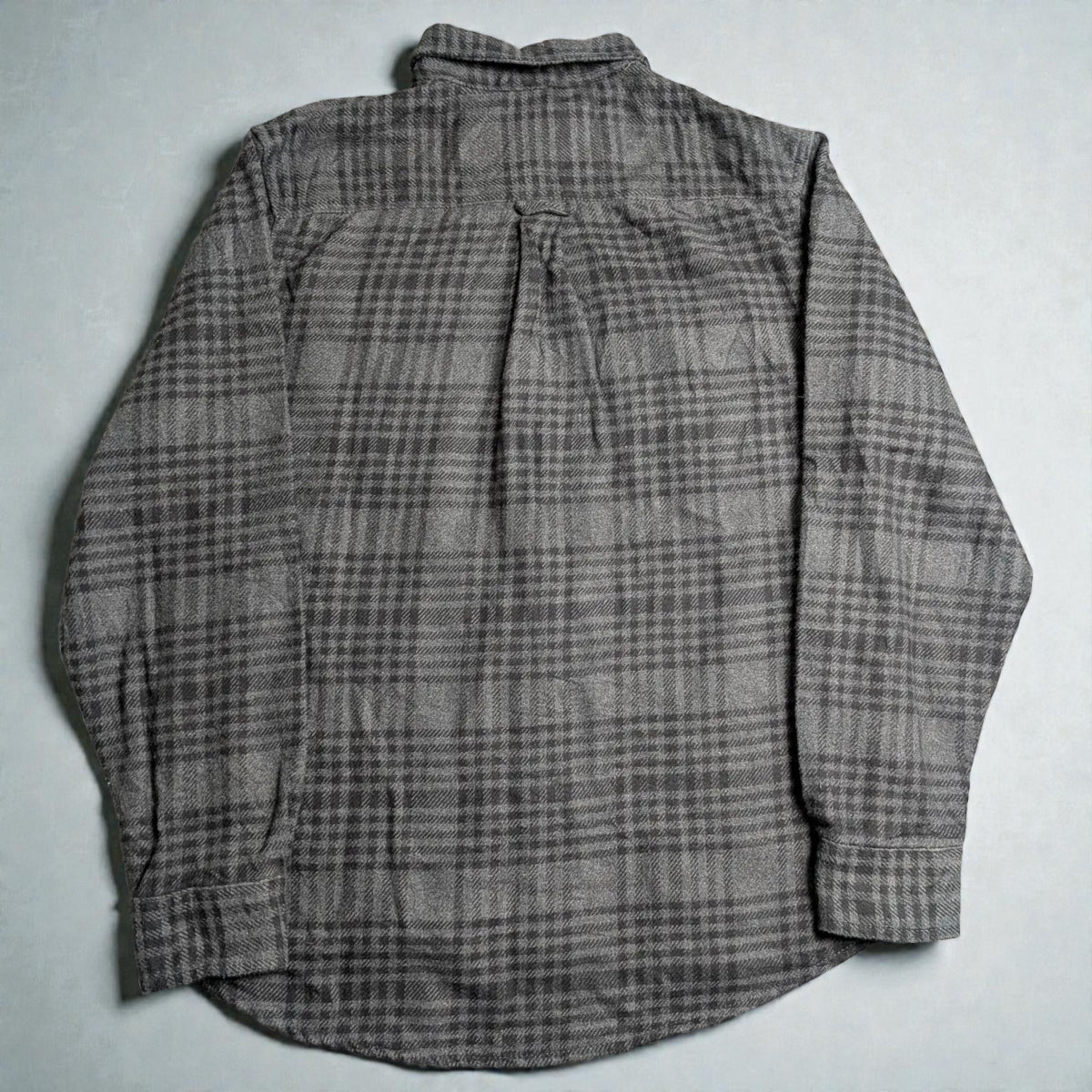 Camicia pesante Orvis vintage rugged - M