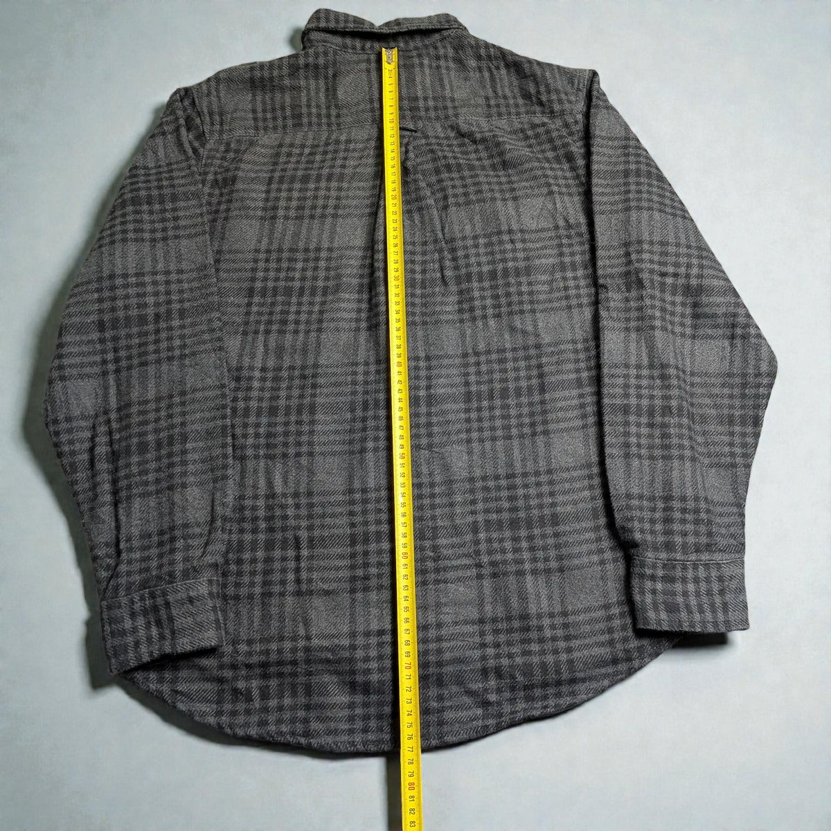 Camicia pesante Orvis vintage rugged - M