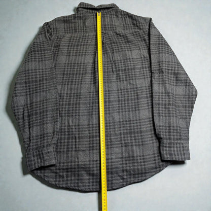 Camicia pesante Orvis vintage rugged - M
