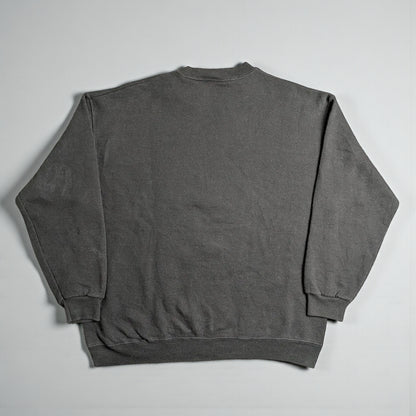 Felpa vintage Lee made in USA anni ’90 - XL