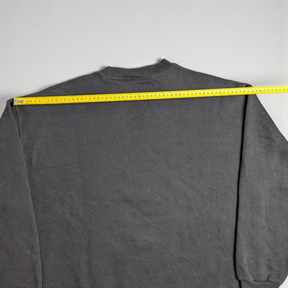 Felpa vintage Lee made in USA anni ’90 - XL