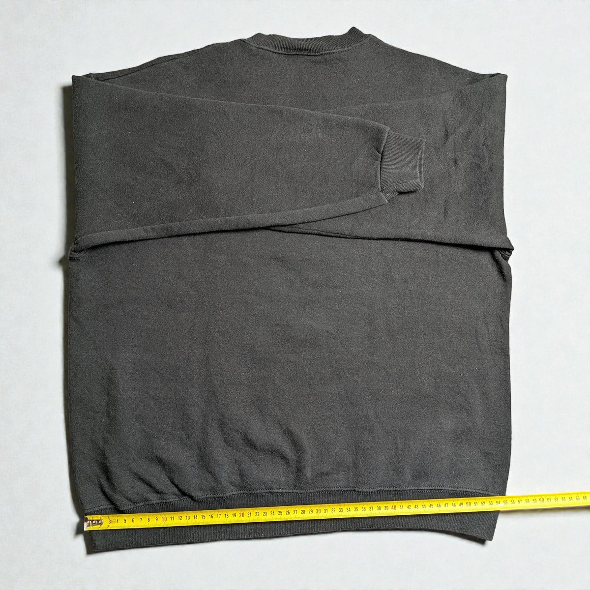 Felpa vintage Lee made in USA anni ’90 - XL