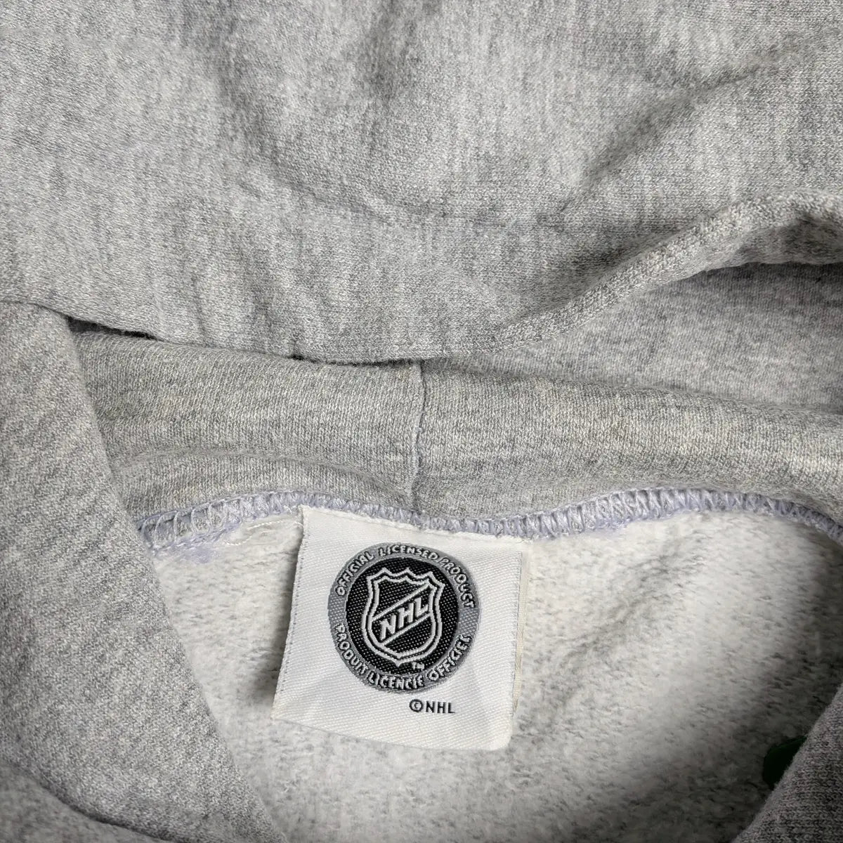 Felpa vintage NHL San Jose Sharks Hockey - M (oversize) / L