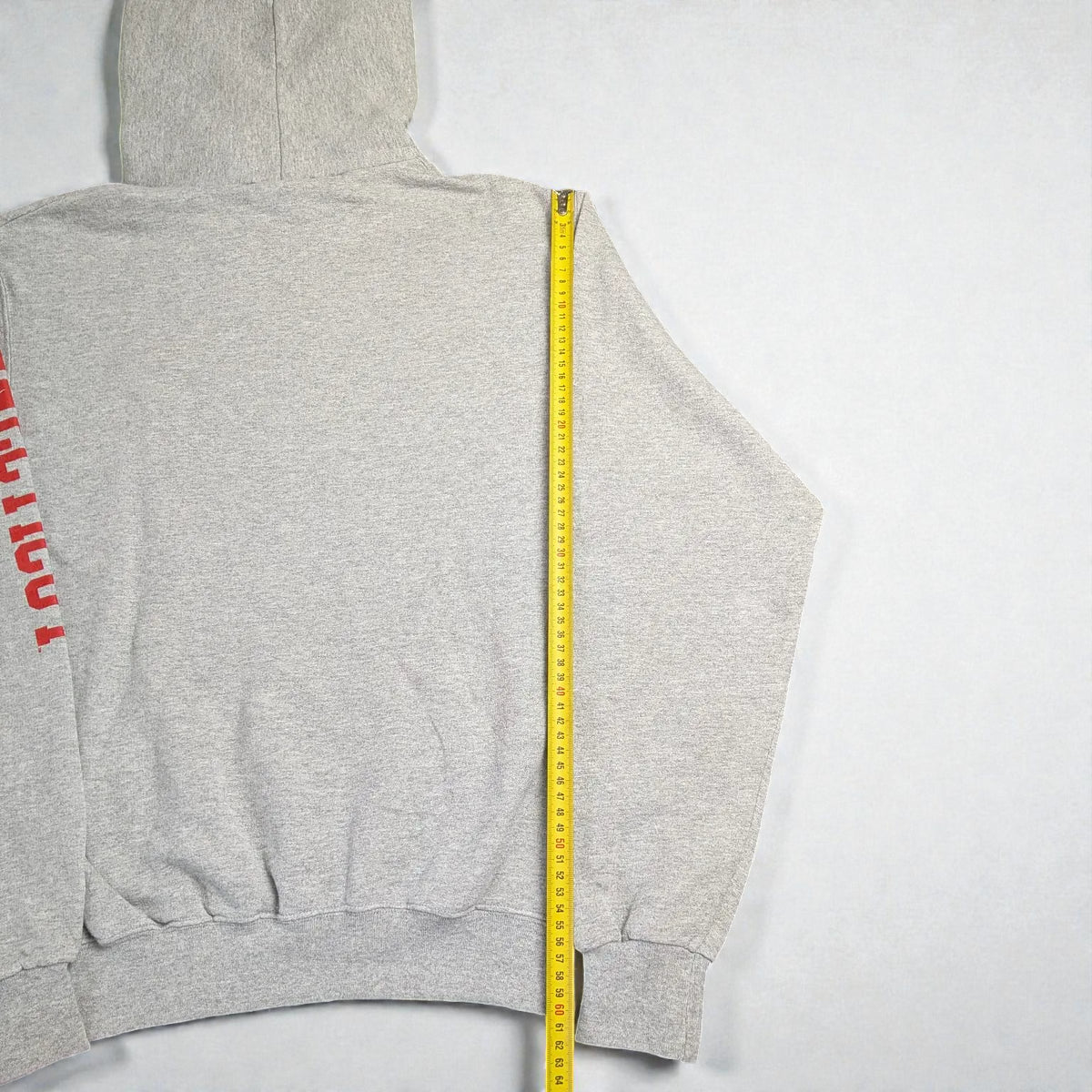 Felpa college-style Champion vintage - S