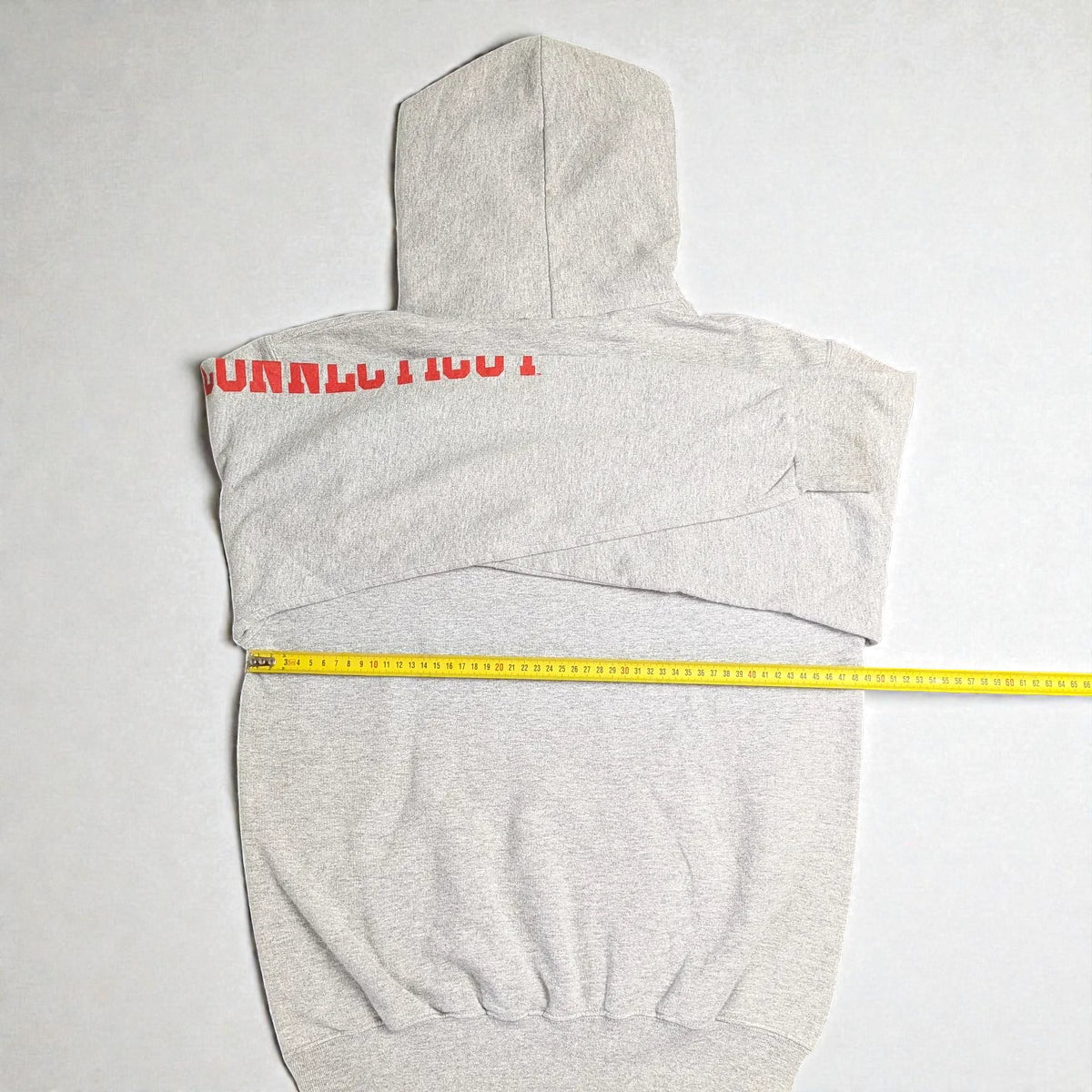 Felpa college-style Champion vintage - S