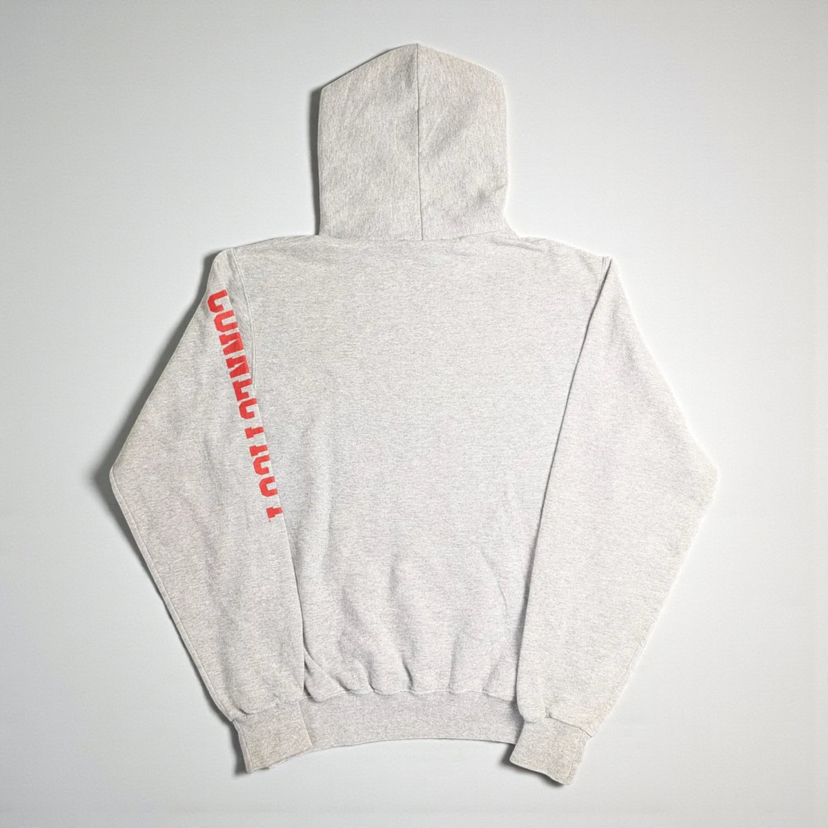 Felpa college-style Champion vintage - S