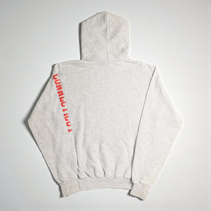 Felpa college-style Champion vintage - S