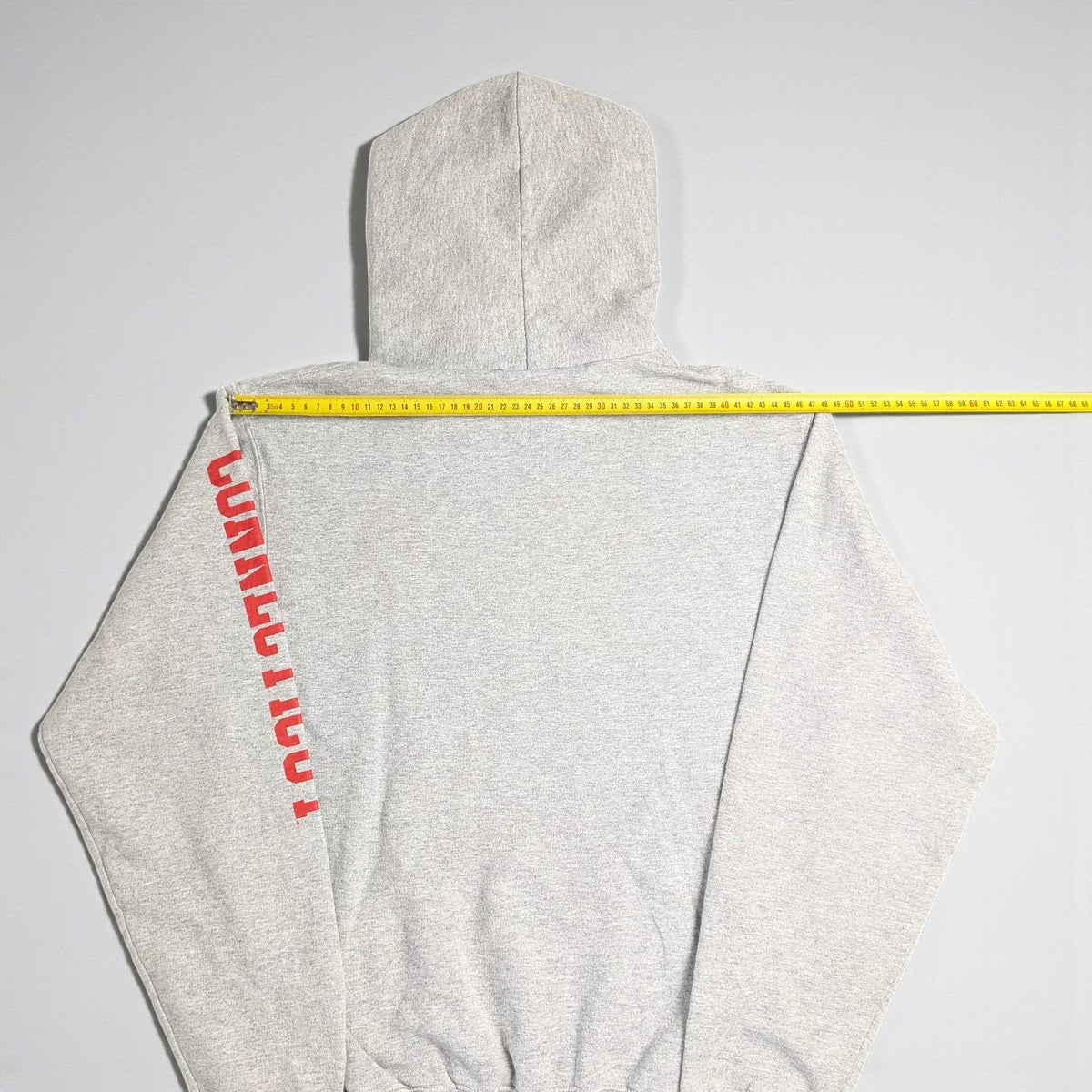 Felpa college-style Champion vintage - S