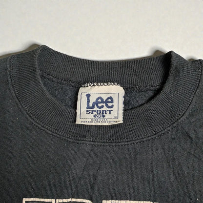 Felpa NFL 90s Lee Sport X Oakland / Las Vegas Raiders - 2XL