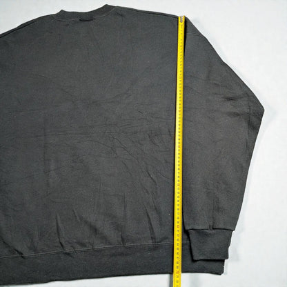 Felpa NFL 90s Lee Sport X Oakland / Las Vegas Raiders - 2XL