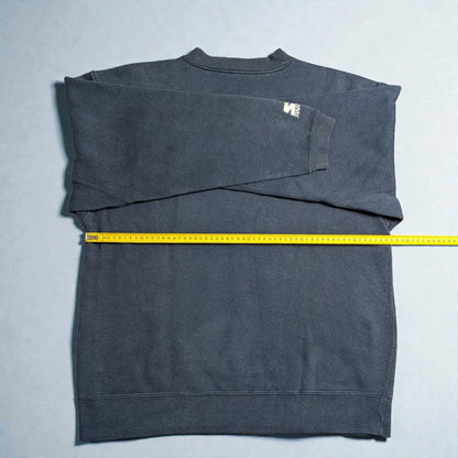 Felpa Starter anni 90 college style - M (oversize) / L
