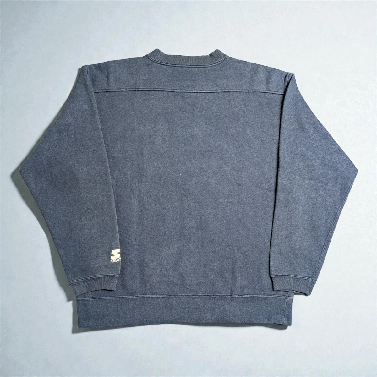 Felpa Starter anni 90 college style - M (oversize) / L