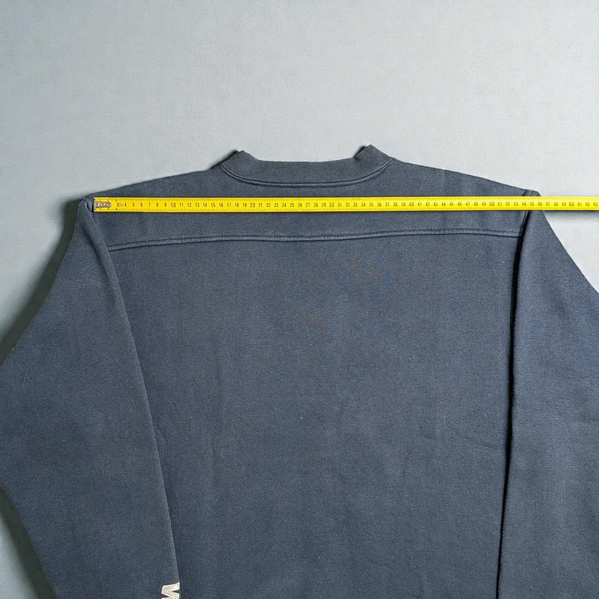 Felpa Starter anni 90 college style - M (oversize) / L