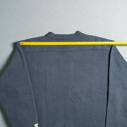 Felpa Starter anni 90 college style - M (oversize) / L