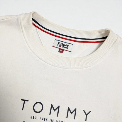 Felpa Tommy Jeans – M