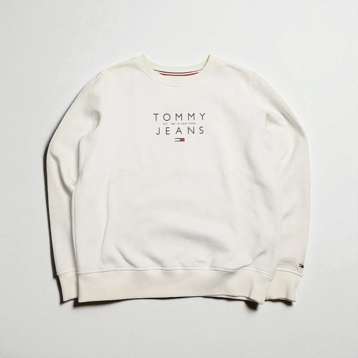 Felpa Tommy Jeans – M