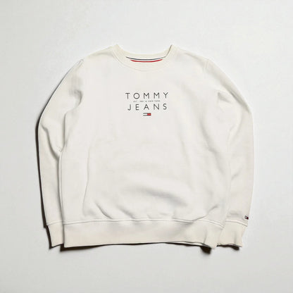 Felpa Tommy Jeans – M