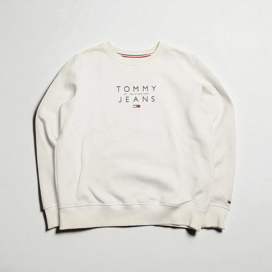 Felpa Tommy Jeans – M