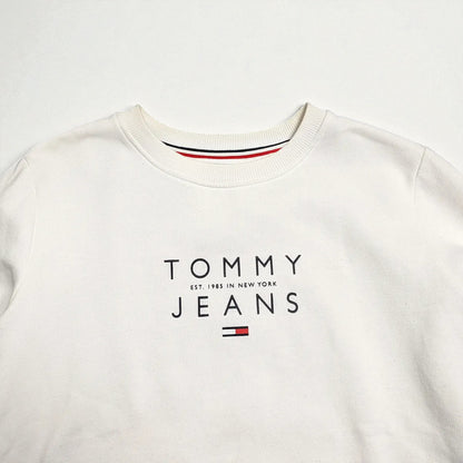Felpa Tommy Jeans – M
