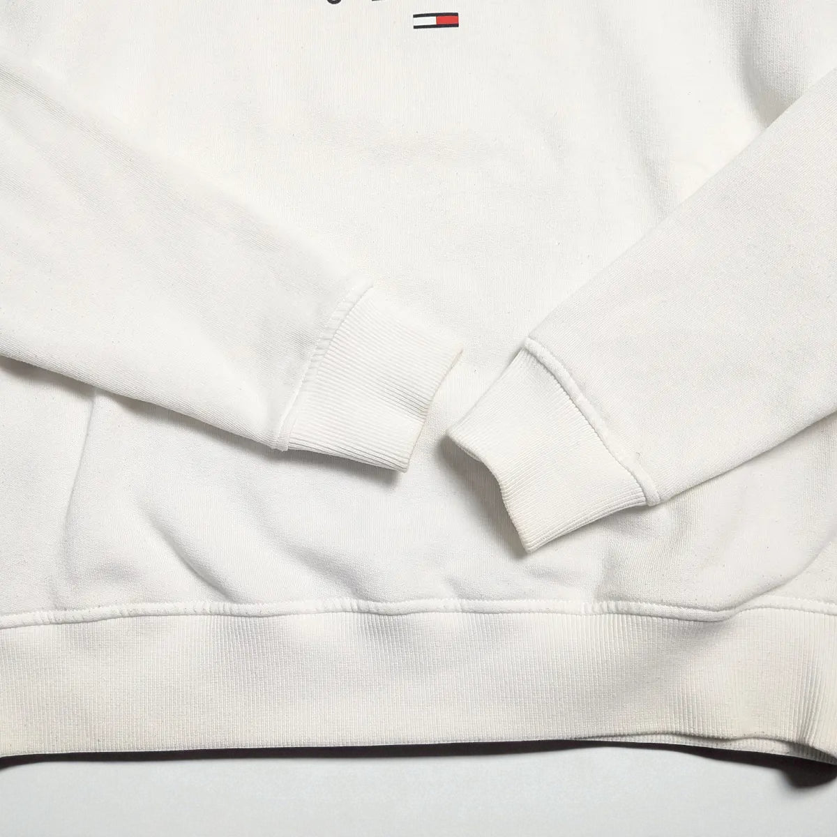Felpa Tommy Jeans – M