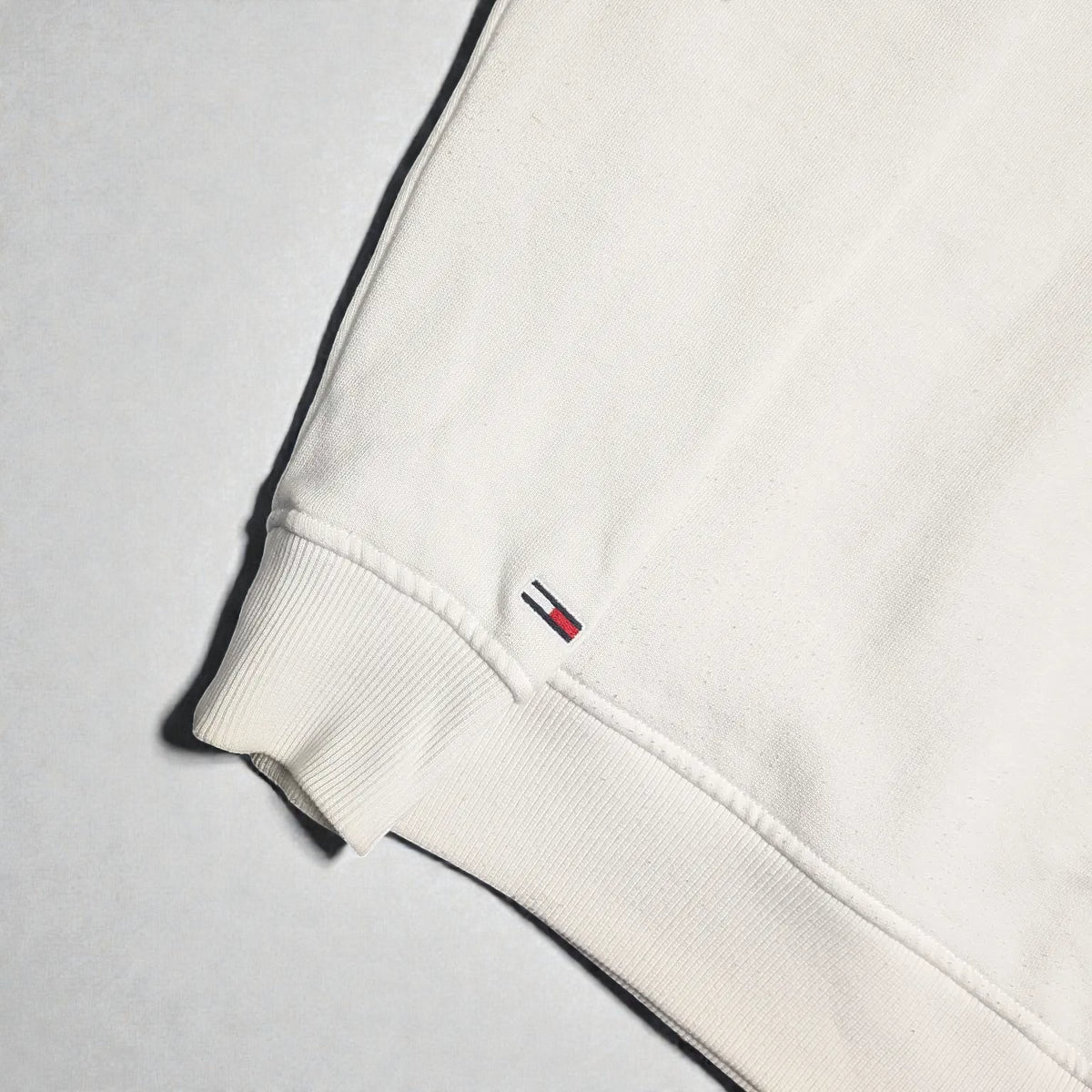 Felpa Tommy Jeans – M