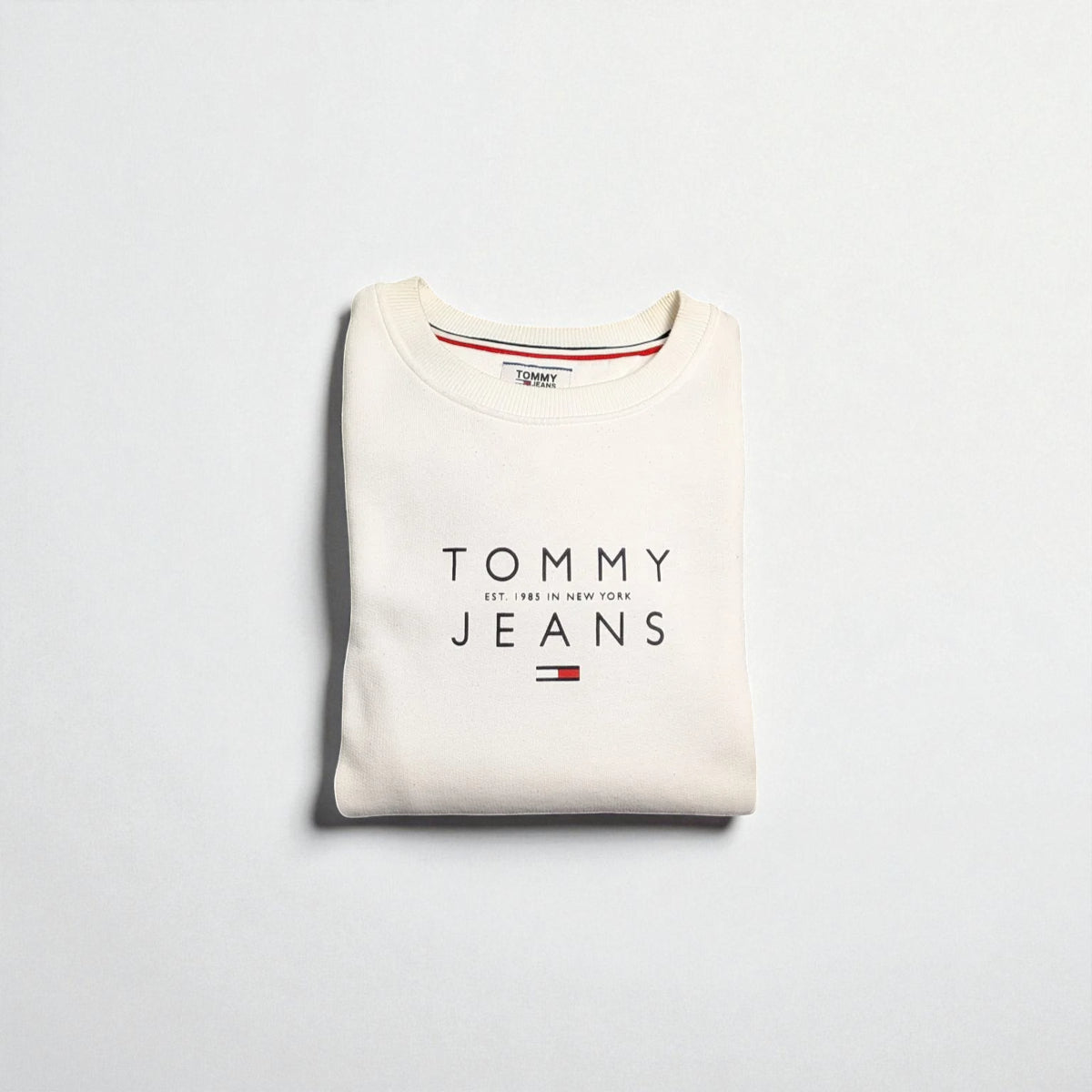 Felpa Tommy Jeans – M
