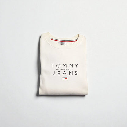 Felpa Tommy Jeans – M