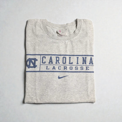 T-shirt vintage Nike varsity sportswear USA - M