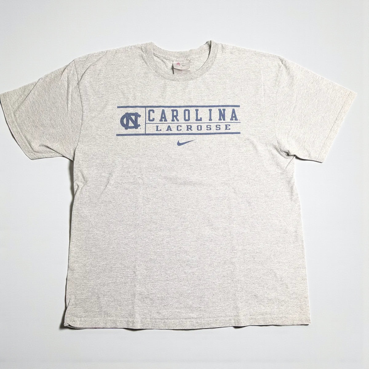 T-shirt vintage Nike varsity sportswear USA - M