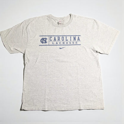 T-shirt vintage Nike varsity sportswear USA - M