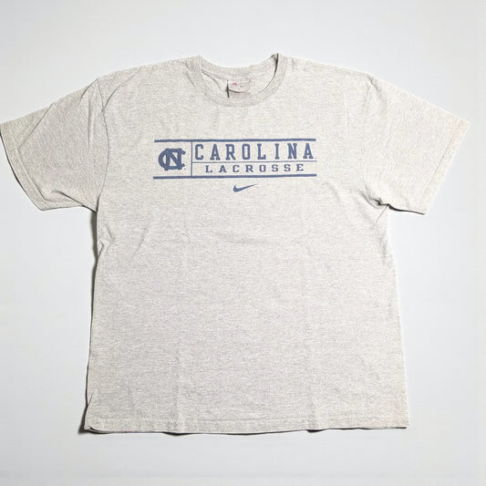 T-shirt vintage Nike varsity sportswear USA - M