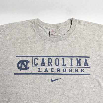 T-shirt vintage Nike varsity sportswear USA - M