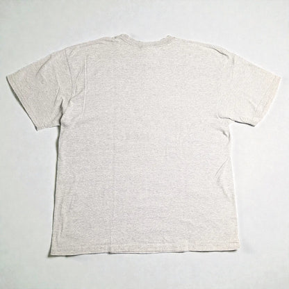 T-shirt vintage Nike varsity sportswear USA - M