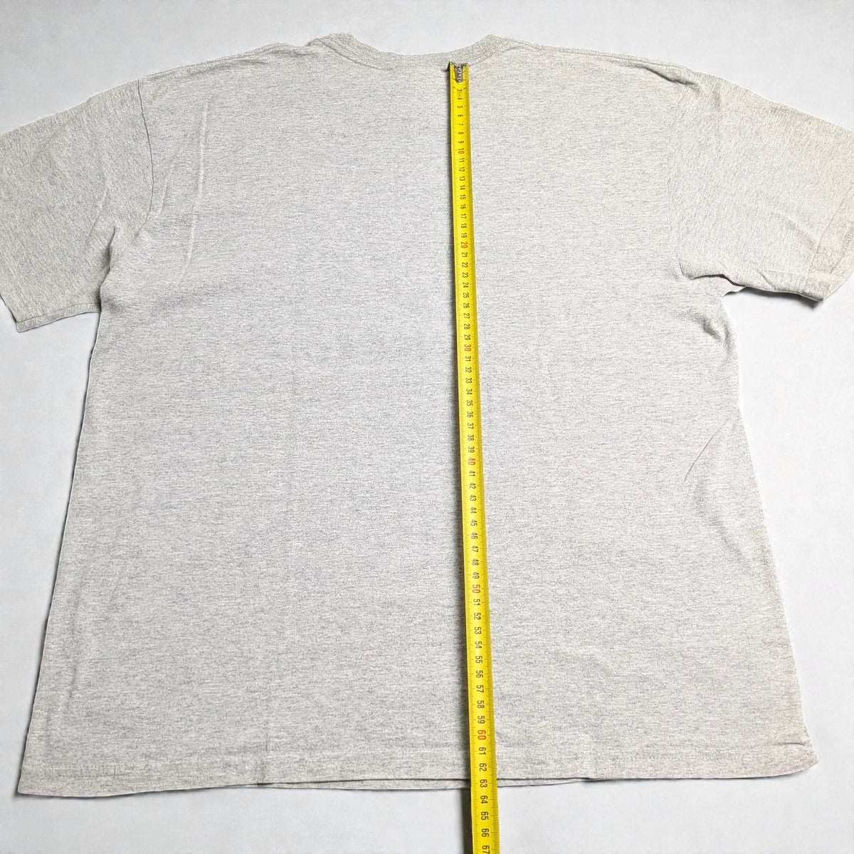 T-shirt vintage Nike varsity sportswear USA - M