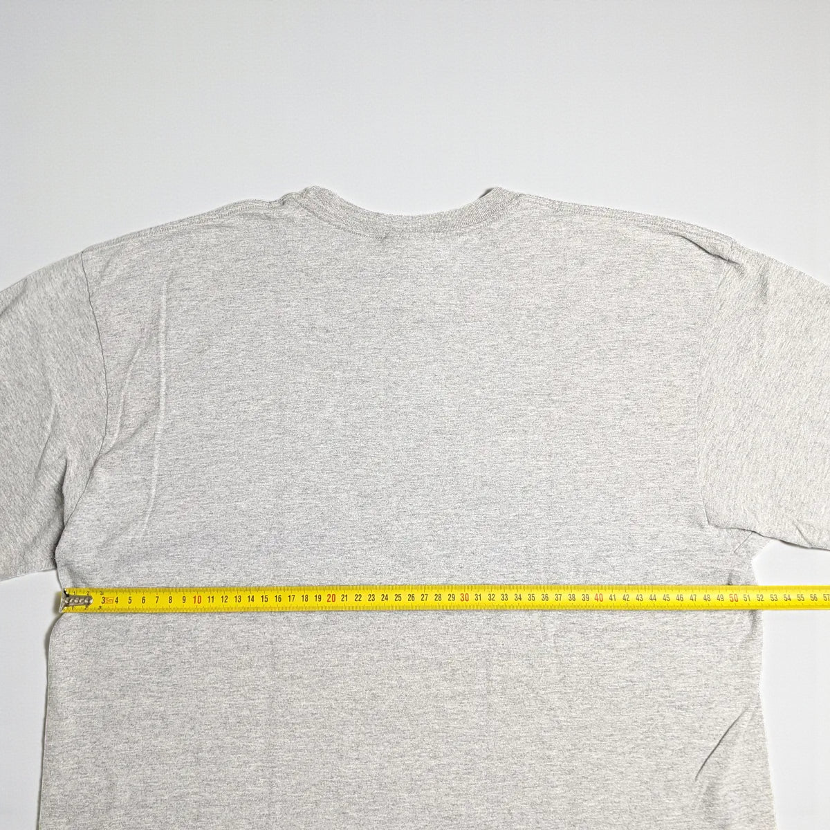 T-shirt vintage Nike varsity sportswear USA - M
