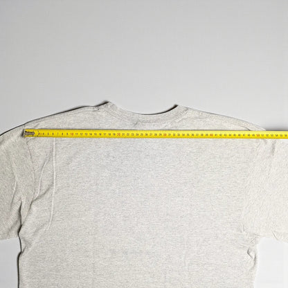 T-shirt vintage Nike varsity sportswear USA - M